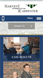 Mobile Screenshot of katolaw.com